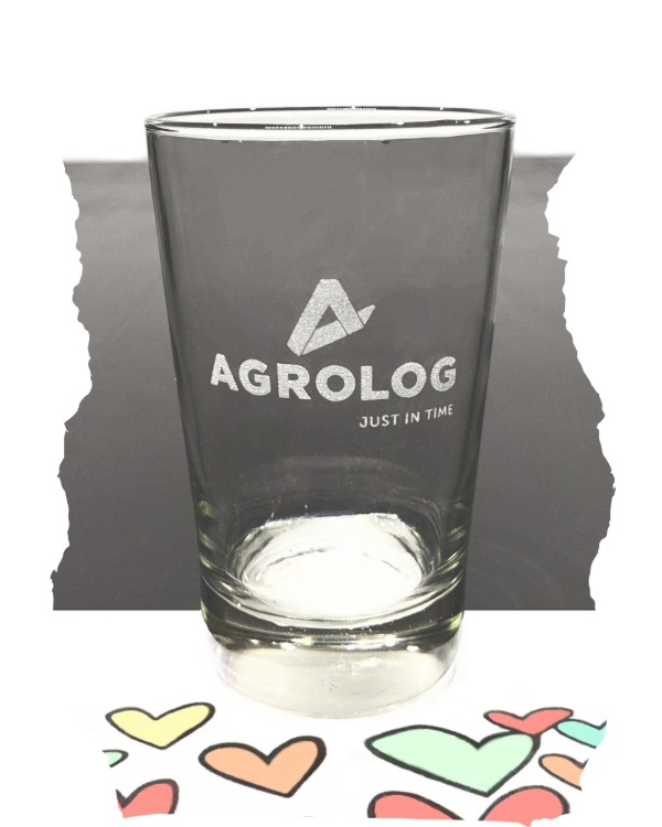 Producto - Regalos empresariales agro X100