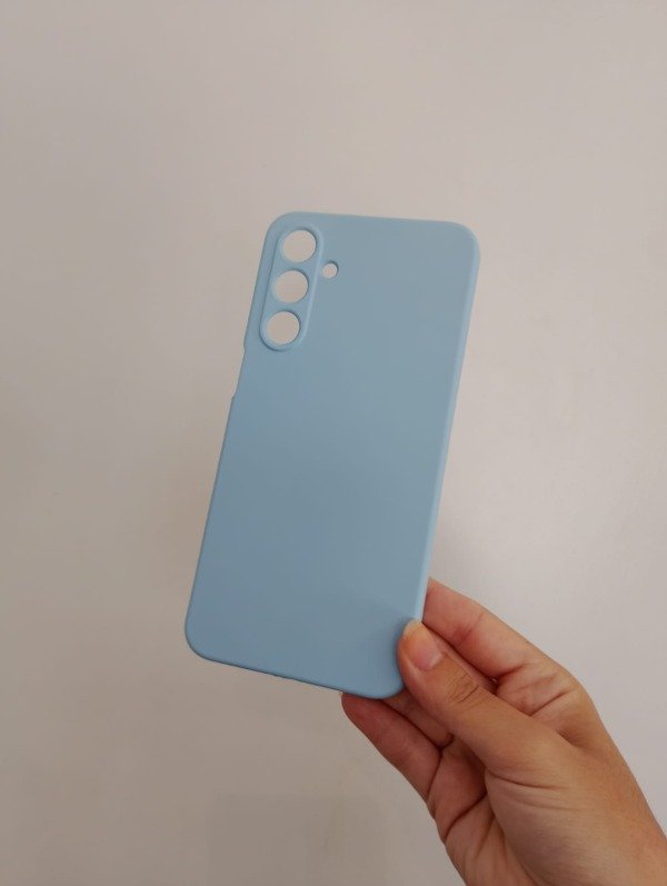 Producto - FullCover Celeste