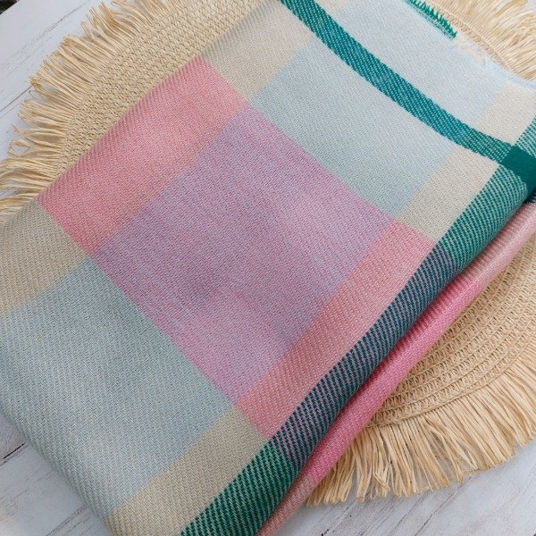 Producto - Pashminas de Hilo