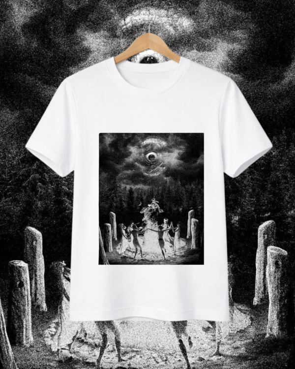Producto - Remera Aquelarre - 0