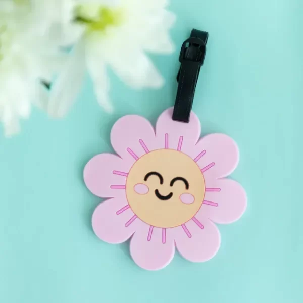 Producto - Identificador de valija