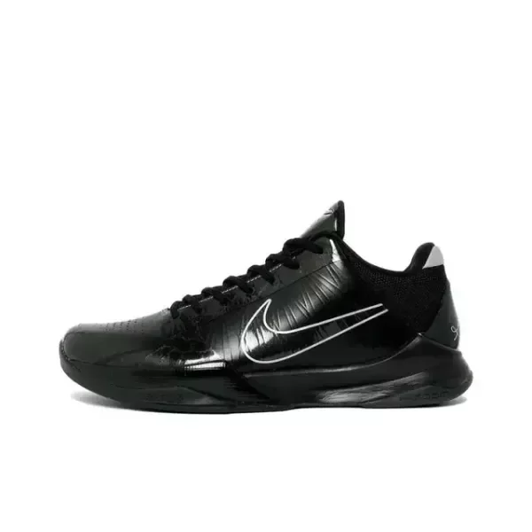 Producto - Nike Zoom Kobe 5 Protro Blackout