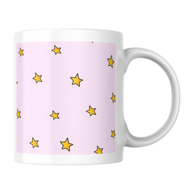 Producto - Taza - Estrellas 1 - 1