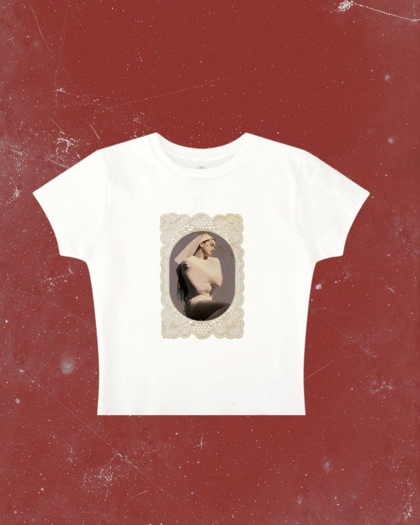 Producto - LA PERLA -- Baby Tee