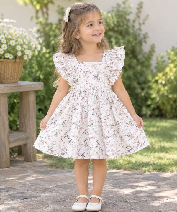 Producto - Vestido Canaria