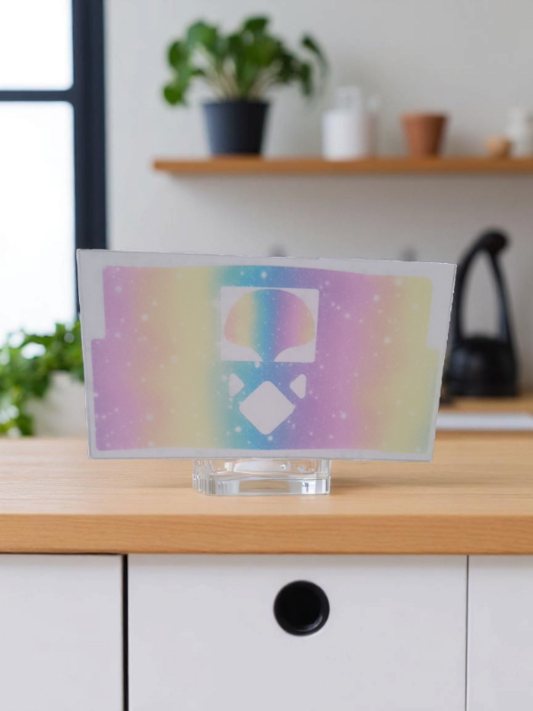 Producto - Arco Iris del amor