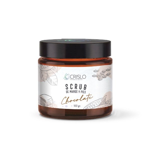 Producto - Scrub de manos y pies - 3
