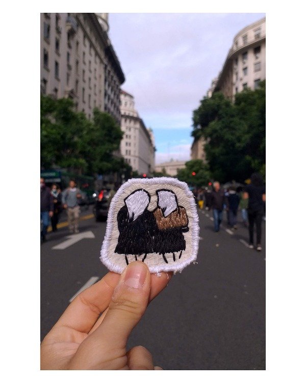 Producto - Abuelas de Plaza de Mayo