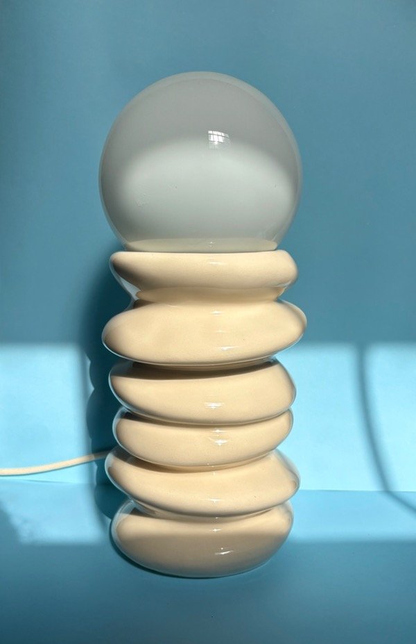 Producto - Lámpara Mish Natural