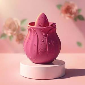 Producto - Vibrador Intimo Suono