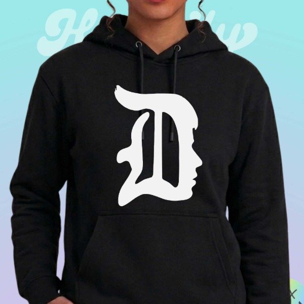 Buzo Unisex Duki #2