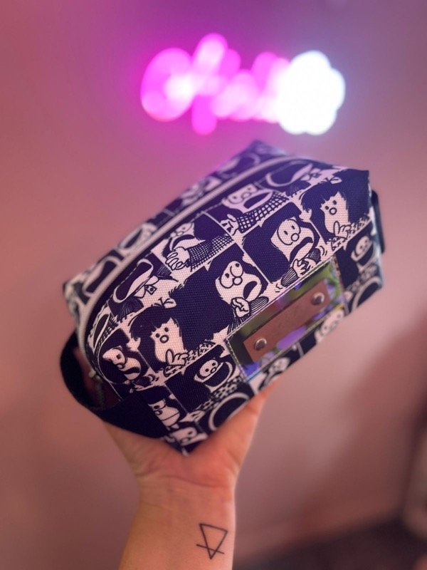 Producto - Mafalda Box