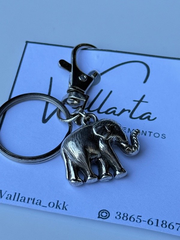 Producto - Elefante de la suerte