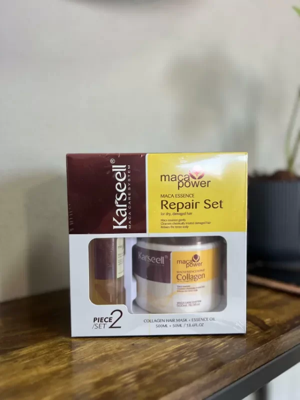 Producto - Kit Karsell