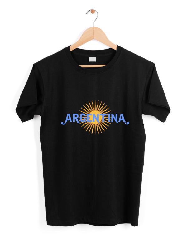 Producto - Remera Argentina - 0