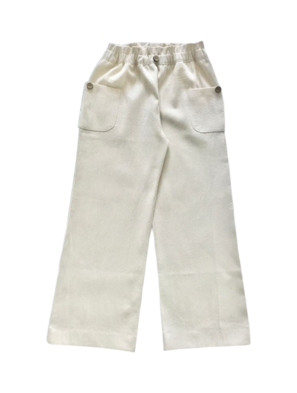 Producto - PANTALÓN INVERNADERO ARENA (se entregan el 30 de julio)