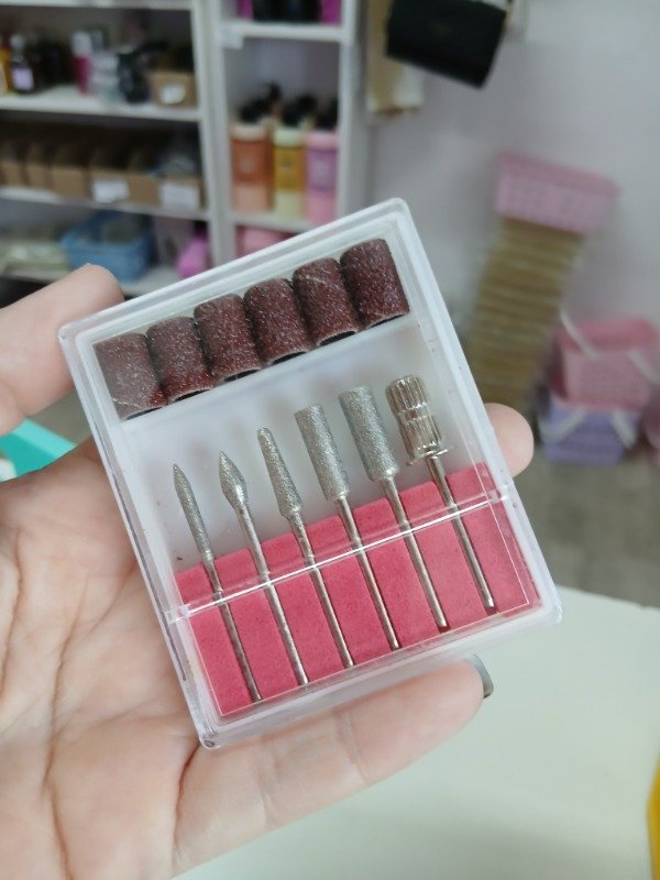 Producto - Kit fresa clasicas