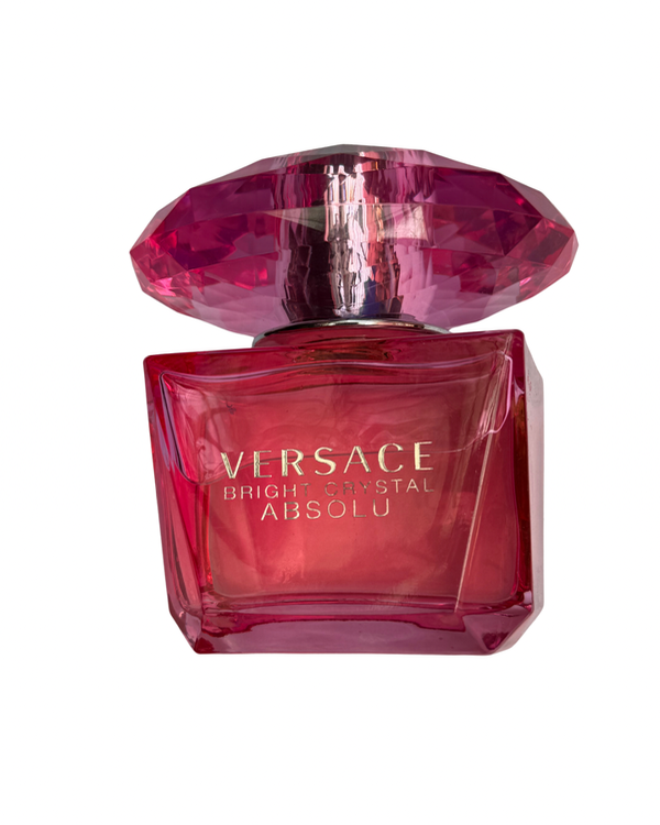 Producto - Versace Bright crystal absolu EDP