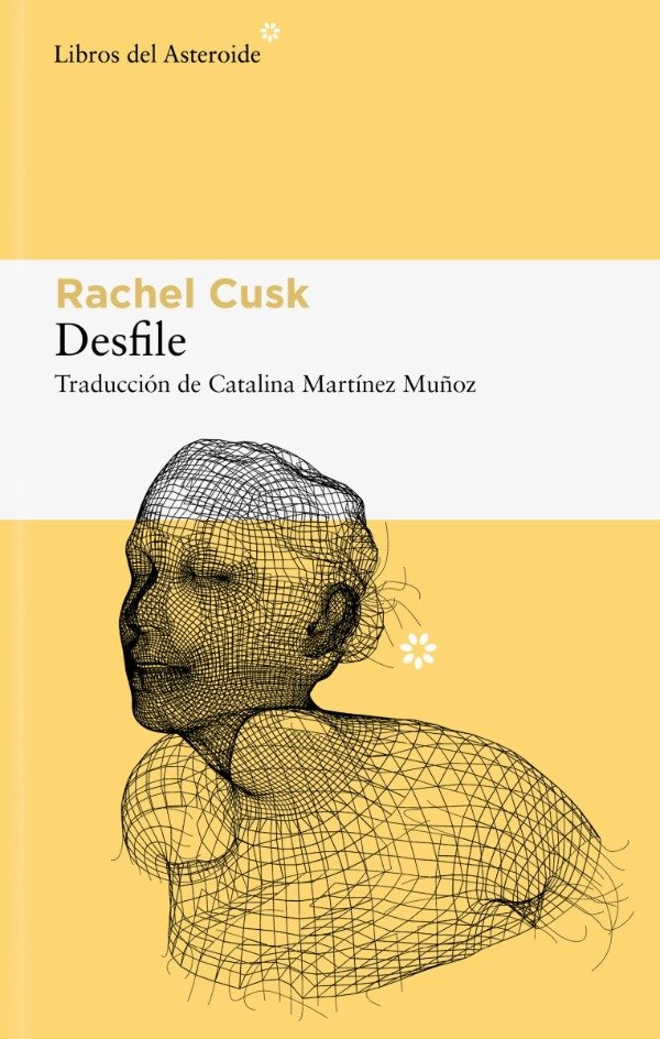 Producto - Desfile - Rachel Cusk