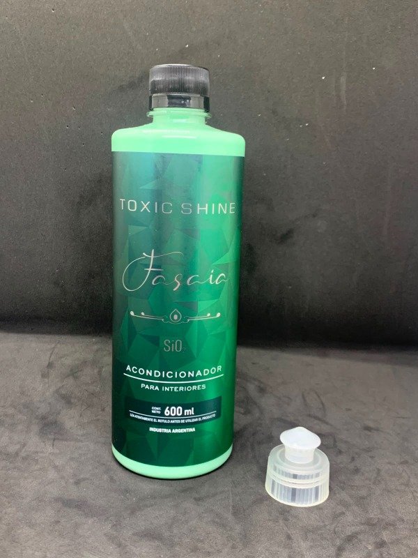 Producto - Fascia SIO2 - 0