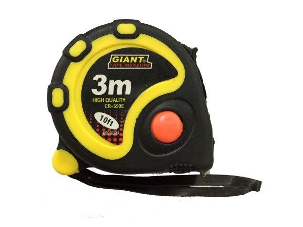 Producto - CINTA MÉTRICA 3MTS