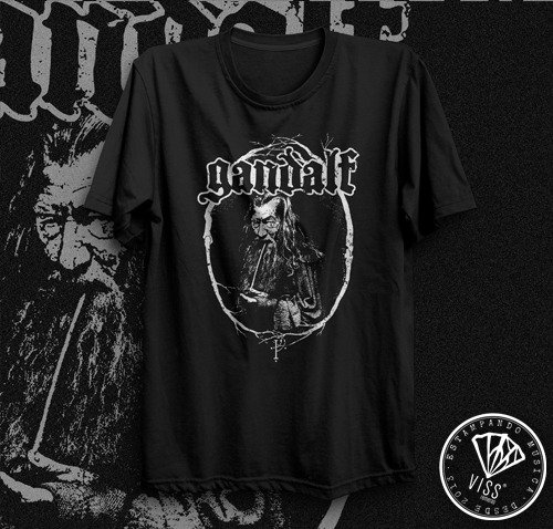 Producto - Gandalf