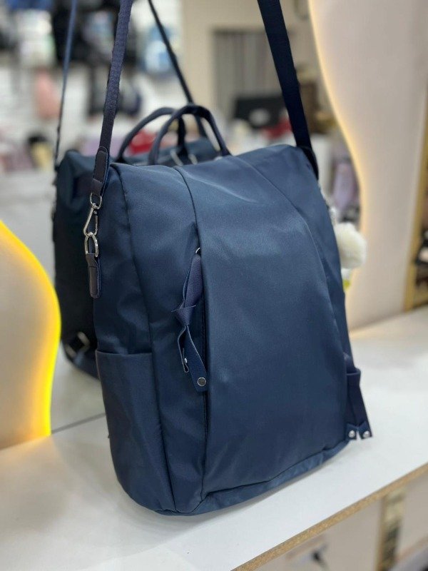 Producto - MOCHILA BOLSO ANTIROBO ART. 1154