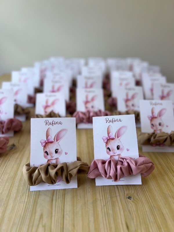 Producto - Tarjeta personalizada para Baby Shower x10 - 5