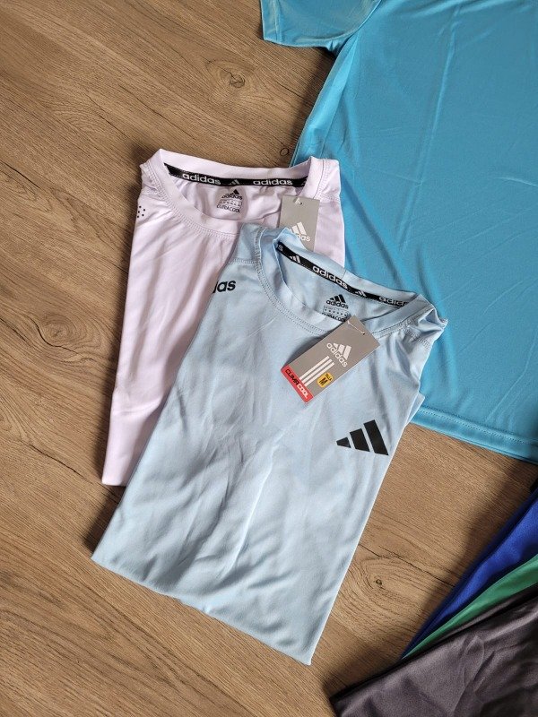 Producto - Remera Ad Terrex - 2