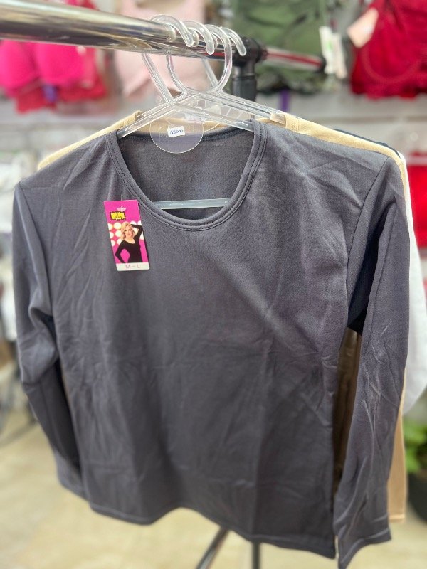 Producto - térmica gris