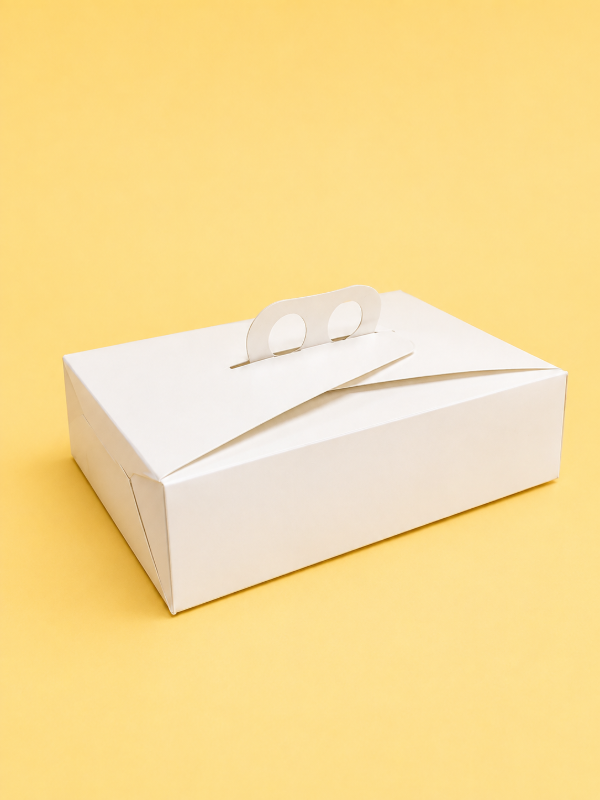 Producto - CAJA PARA MASAS DE 1/2 COD. 190
