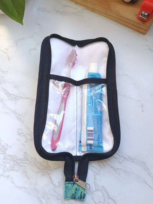 Producto - Estuche higiene bucal - 5