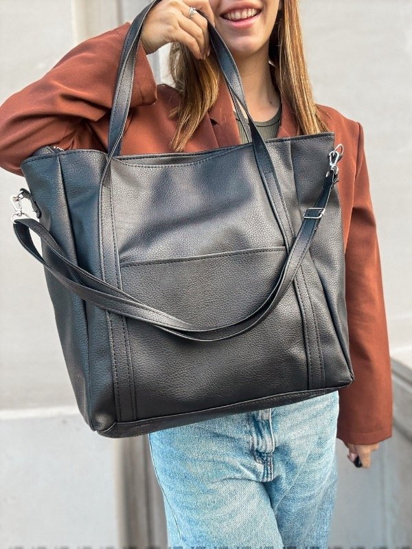 Producto - Tote bag Valentina