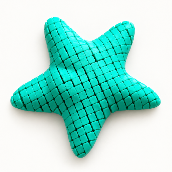 Producto - Estrella culona - 1