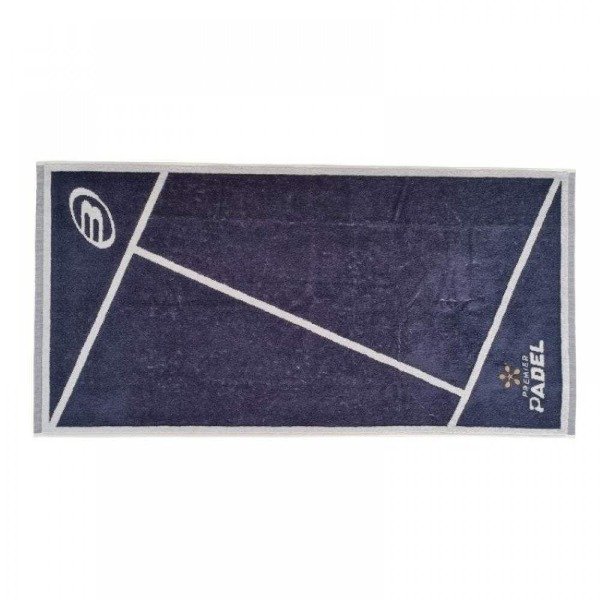 Producto - Toalla bullpadel