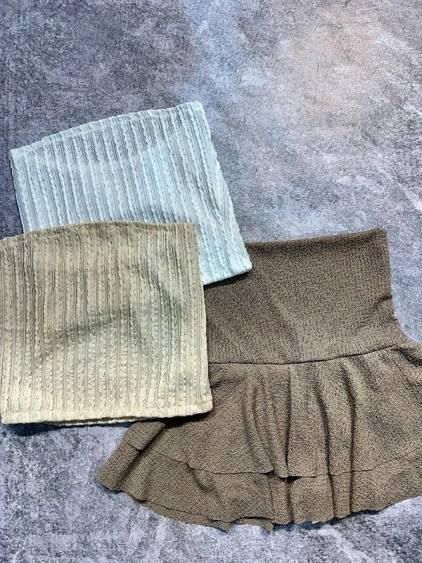 Producto - Pollera tiro bajo