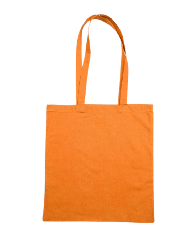 Producto - totebag de color 40x30 - 8