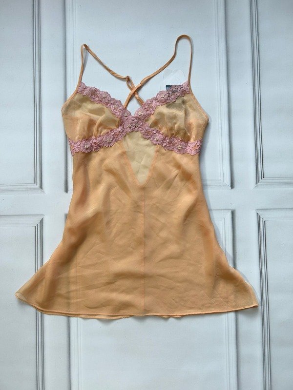Producto - Musculosa Lencera Funky