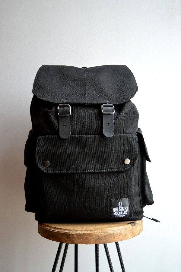 Producto - Modelo Sipoo - Black - 0