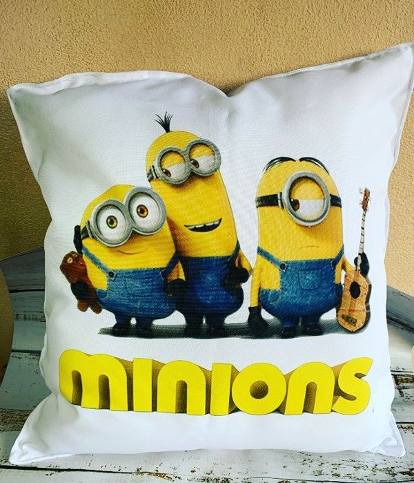 Producto - minions 3
