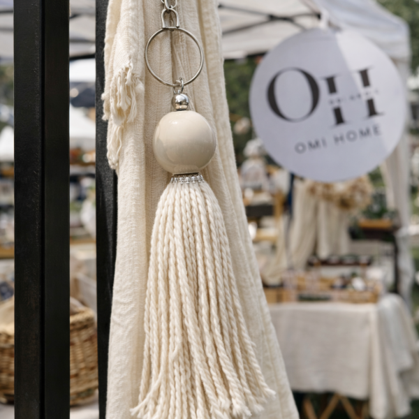 Producto - Borla Roma