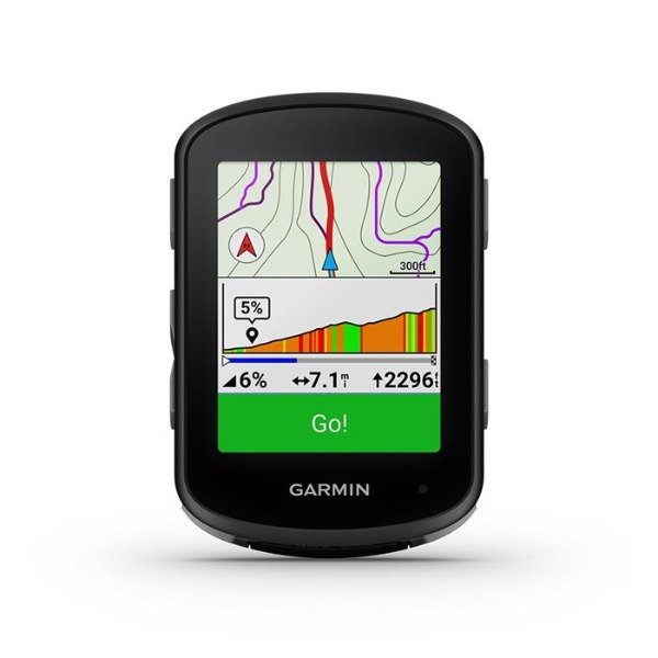 Producto - GARMIN EDGE 540 - 0