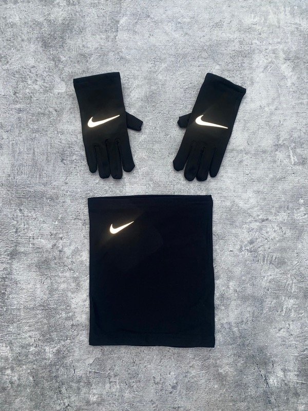 Producto - Combo cuello y guantes