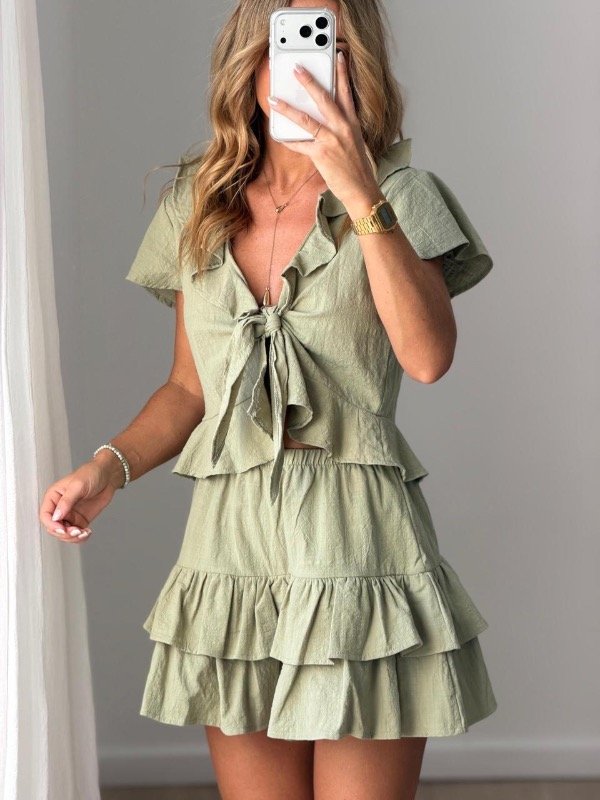 Producto - BLUSA CANDE