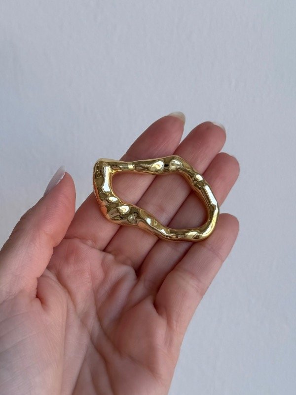 Producto - HEBILLA RAY OVAL - 0