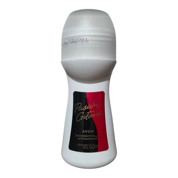 Producto - Roll on Pasión Gitana