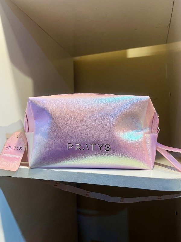 Producto - Portacosmeticos Pratys - 1