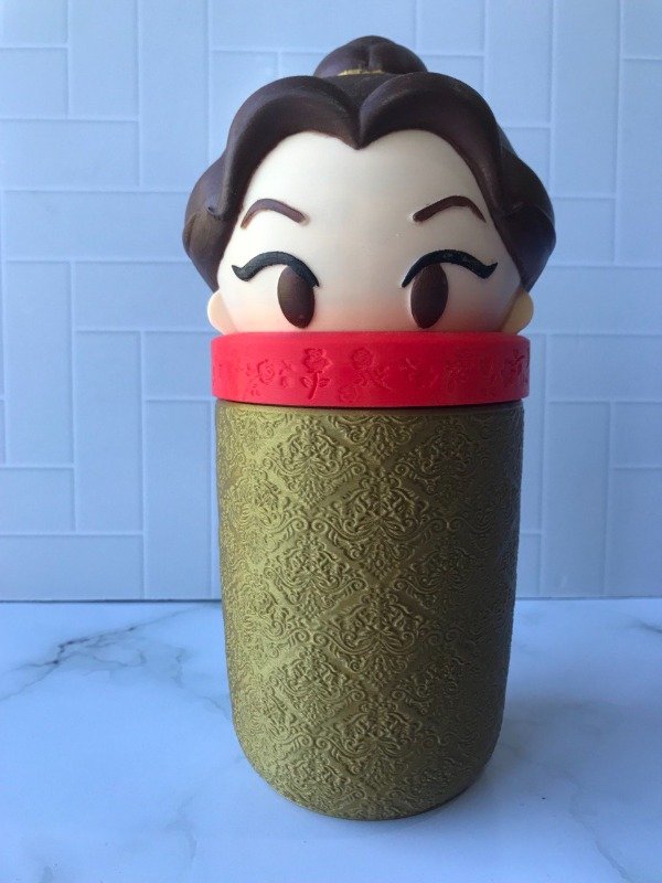 Producto - Vaso Bella