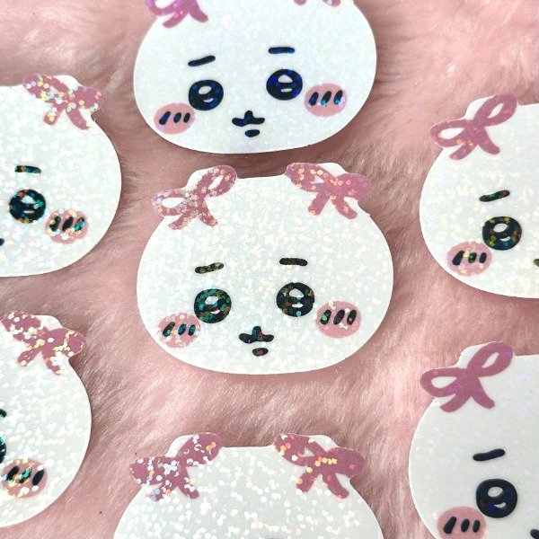 Producto - Sticker Chiikawa Cute