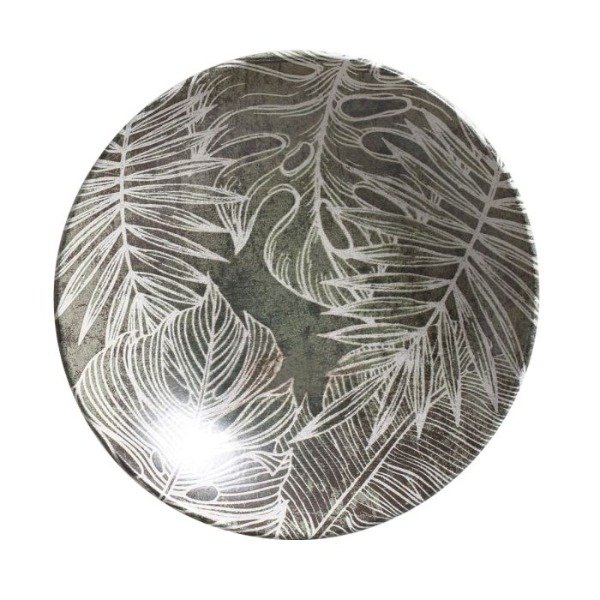 Producto - Plato Hondo Herbarium